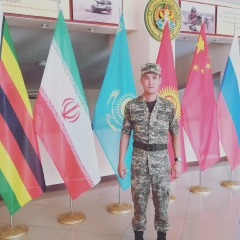 Нурдаулет Мамытхан, 31 год, Тараз