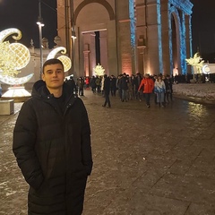 Дмитрий Николаев, 30 лет, Москва