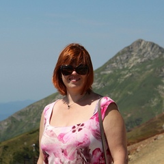 Светлана Егорова, 46 лет, Москва