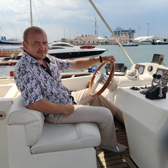 Максим Карбов, 40 лет, Казань