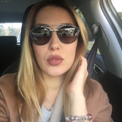 Анечка Румянцева, 38 лет, Донецк
