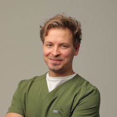 Николай Зазыбо, 39 лет, Москва