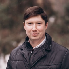Вадим Дутов, 36 лет, Москва