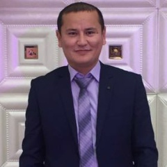 Галымжан Ізімов, Актобе