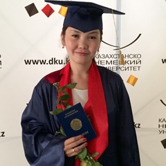 Назым Сейталиева, 36 лет, Алматы