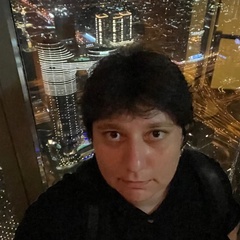 Валерия Айвазова, Москва
