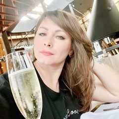 Екатерина Филатова, Санкт-Петербург