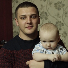 Ruslan Polonidi, 31 год