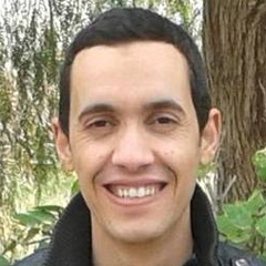 Mohamedsami Mejri, Kairouan