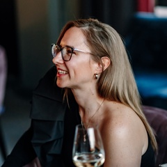 Елена Акулова, 36 лет