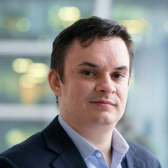 Андрей Иванов, 33 года, Санкт-Петербург