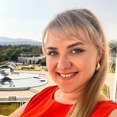 Анастасия Кирьянова