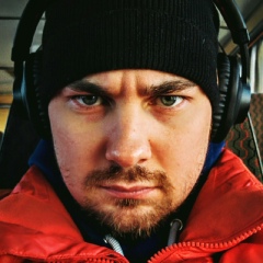 Серхио Маклоков, 36 лет, Самара