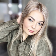 Мария Вышарь, Самара