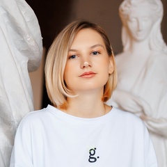 Наташа Оспенникова, 28 лет, Санкт-Петербург