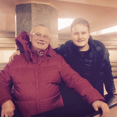 Вадим Малышев, 33 года, Киев