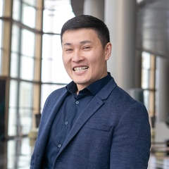 Марат Сагадинов, 37 лет