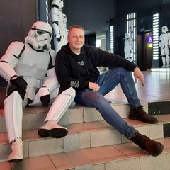Дмитрий Голубович, 42 года, Москва