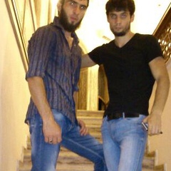 Laman Borz, 38 лет