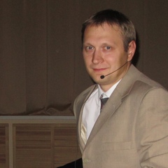 Константин Наседкин, 43 года, Харьков