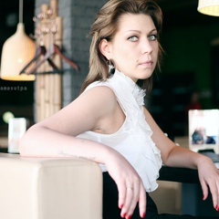 Анна Гольд, 40 лет, Санкт-Петербург