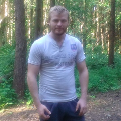 Денис Барбасов, 34 года, Наро-Фоминск