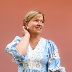 Валентина Гришина, Санкт-Петербург