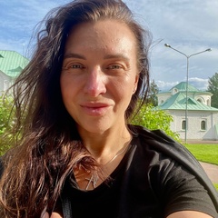 Наталья Суставова, Санкт-Петербург