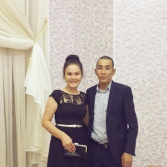 Нурсауле Султанова, 34 года, Жанаозен
