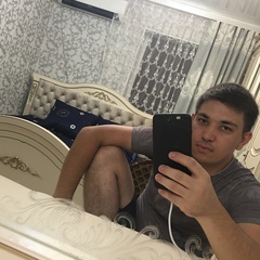 Даниал Нурмухамедов, 33 года, Астрахань