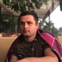 Махо Гвагвалия, 34 года, Тбилиси