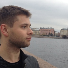 Алексей Алексеев, 40 лет, Москва