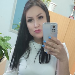 Анастасия Семашкова, Усть-Катав