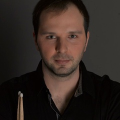 Дмитрий Резвиков, 36 лет, Москва