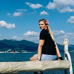 Анна Филиппова, 39 лет, Москва