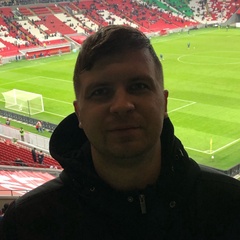 Владимир Пушкарев, Самара