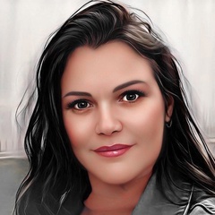 Екатерина Малютина-Трефилова, Озёры