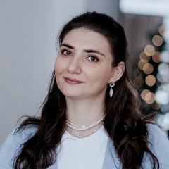 Анастасия Нечетайло, 34 года, Ульяновск