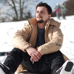 Роман Салько, 36 лет, Киев