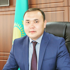 Руслан Оразхан, 35 лет, Кулан