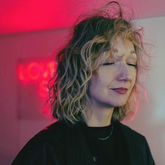 Ольга Скворцова, Санкт-Петербург