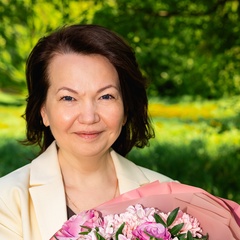 Елена Пономарёва, 51 год, Москва