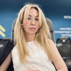Марина Умеренкова, Москва