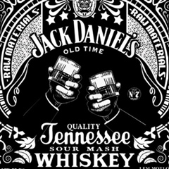 Jack Daniels, Гродно