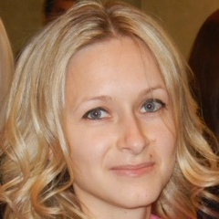 Елена Миронова, 40 лет, Москва
