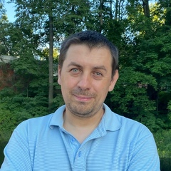 Сергей Крылов, 45 лет, Москва