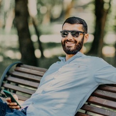 Ильгам Дильбази, 35 лет, Георгиевск