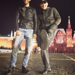 Тимур Тохчуков, 36 лет, Ставрополь