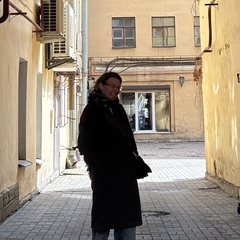 Ксюша Асламова, Воронеж