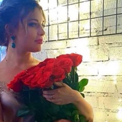 Анастасия Чарыева, 37 лет, Москва